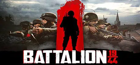 Battalion 1944 herunterladen