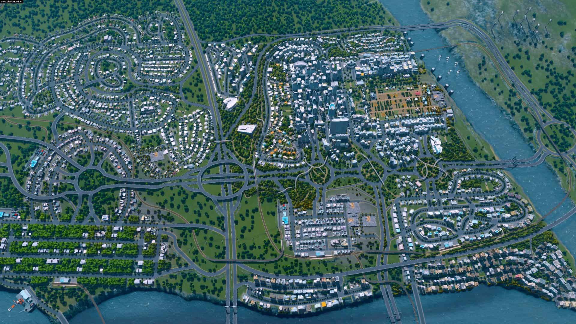 Cities Skylines download frei pc