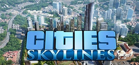 Cities Skylines Kostenlos und Herunterladen