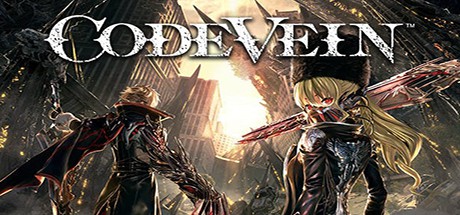Code Vein herunterladen frei PC