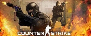 Counter Strike Global Offensive