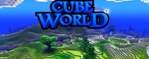 Cube World