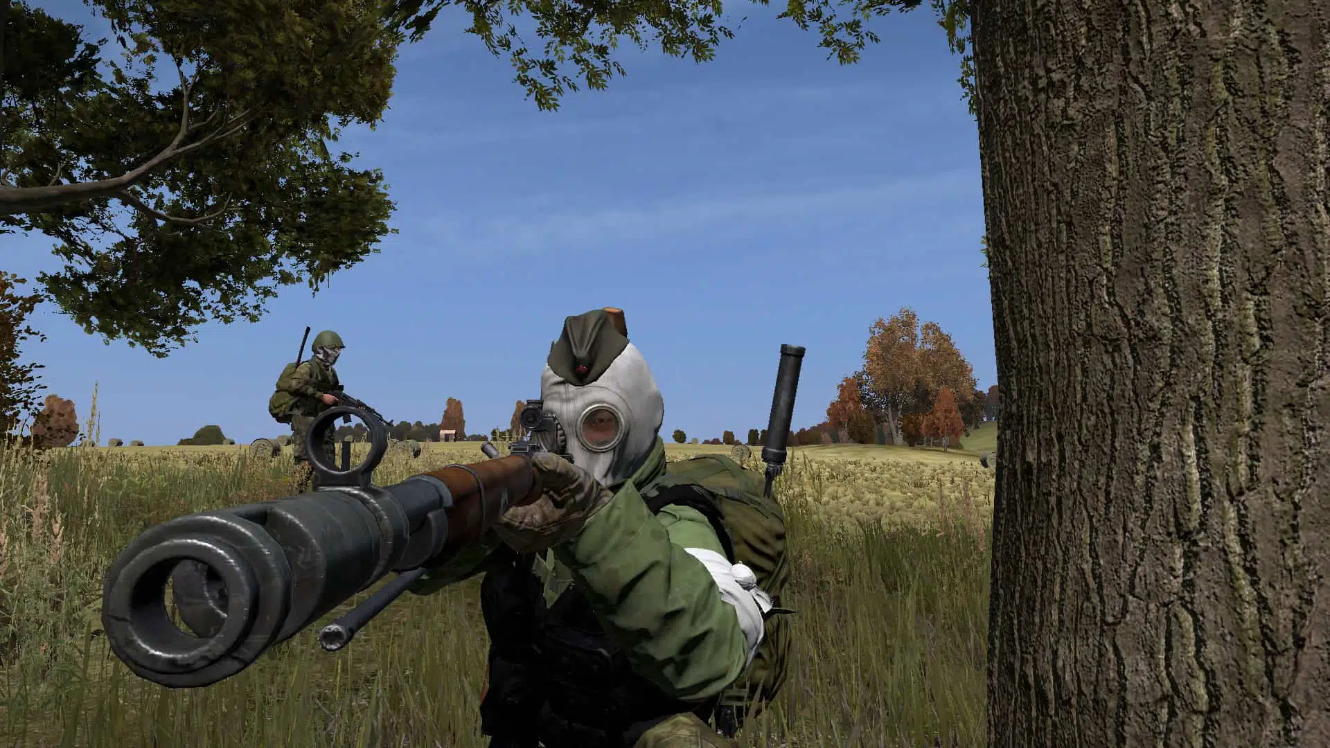 DayZ für PC Deutsch 4 DayZ kostenlos PC