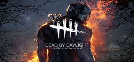 Dead By Daylight Herunterladen Frei Pc - Spielenpc