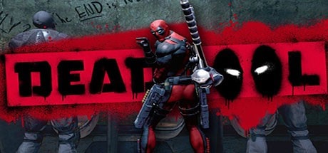 Deadpool Frei PC spielen herunterladen