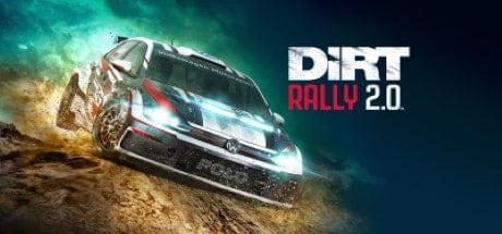 DiRT Rally 2.0 spielen herunterladen