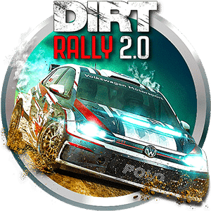 DiRT Rally 2.0 herunterladen