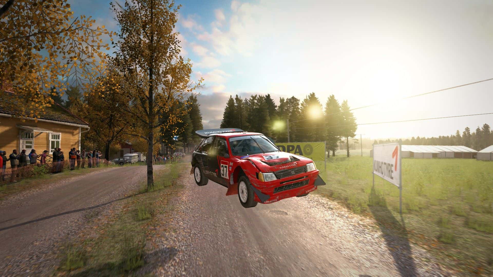 dirt rally pc