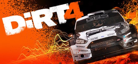 DiRT 4 PC Spielen herunterladen