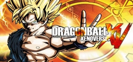 Dragon Ball Xenoverse Frei herunterladen