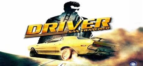 Driver San Francisco Herunterladen