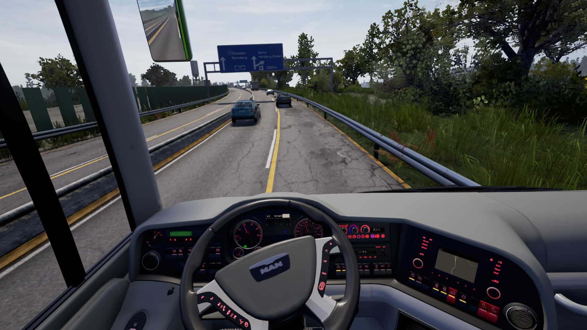 Bus Simulator Spiele Kostenlos