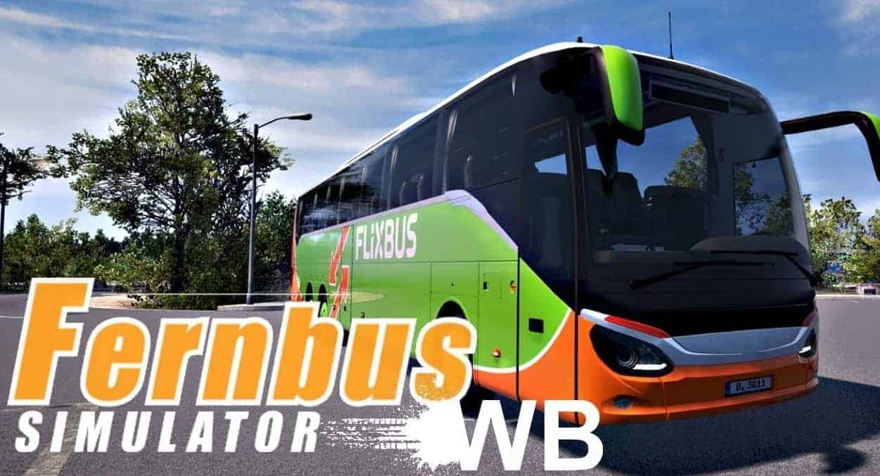 Fernbus Simulator Kostenlos Spielen Ohne Download
