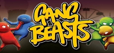 gang beasts online demo