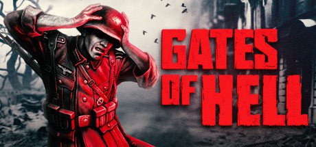 Gates of Hell herunterladen
