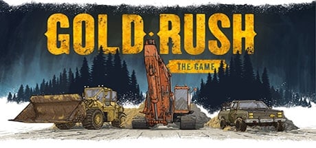 Gold Rush Spiel Download