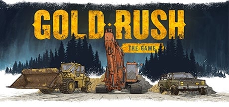 Gold rush the game обзор