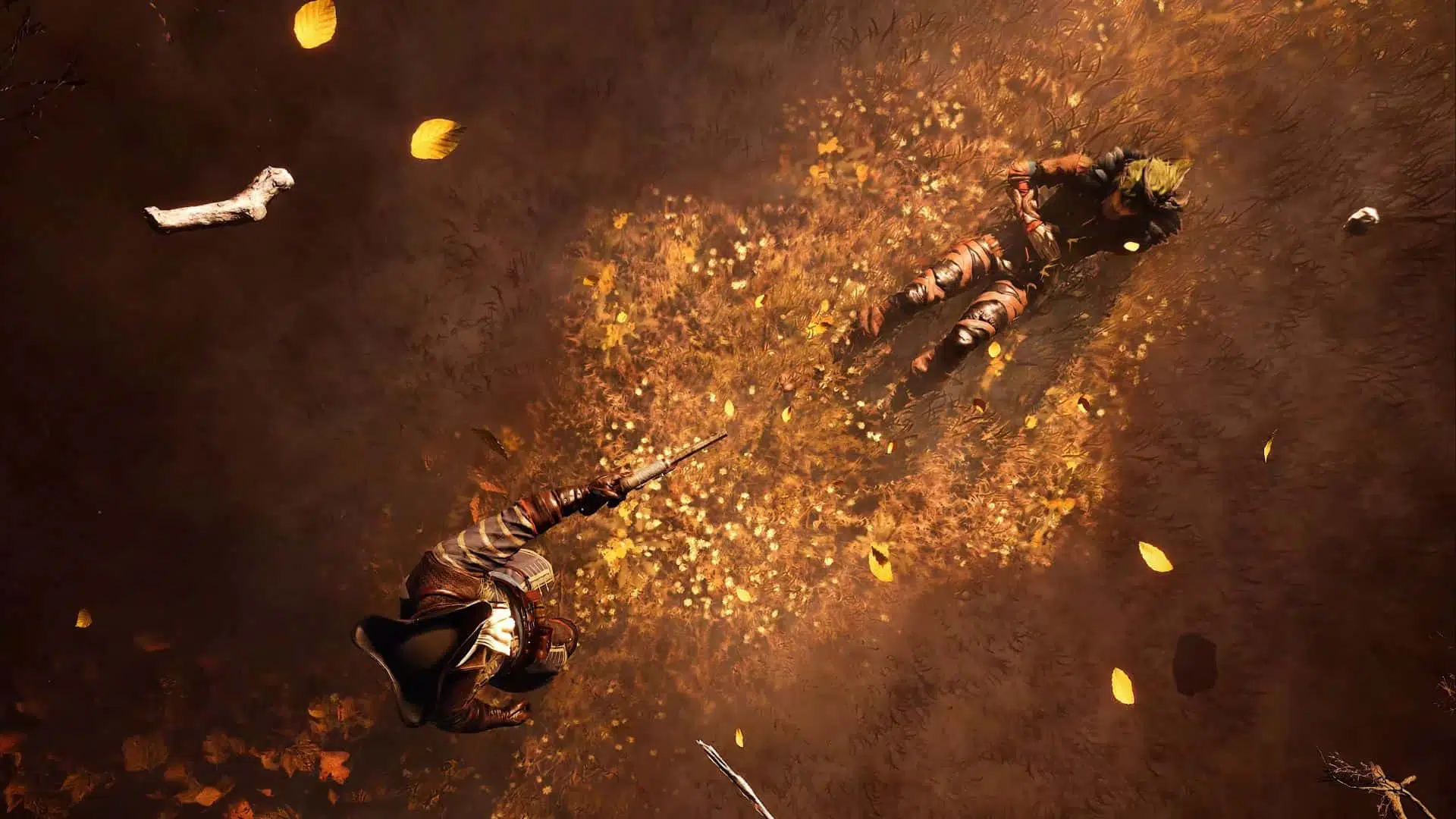 GreedFall