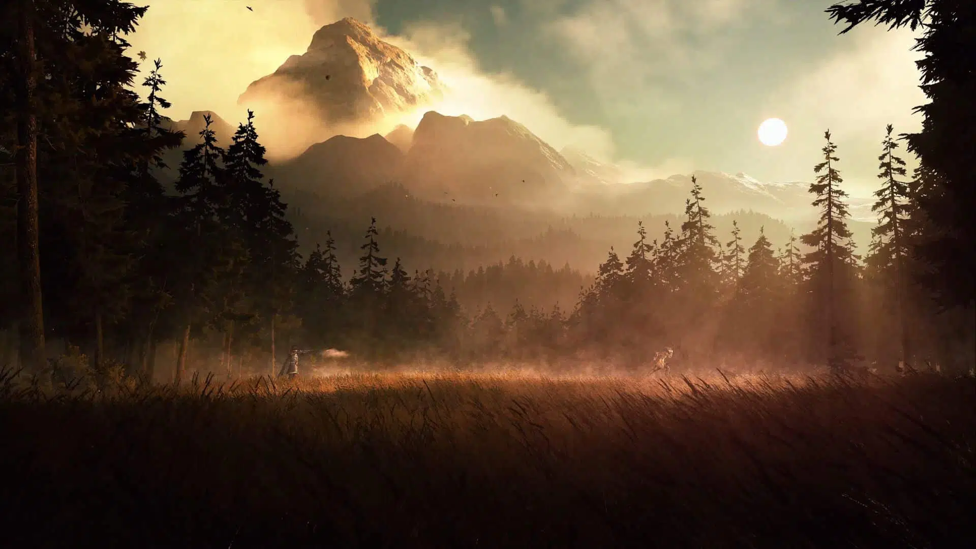 GreedFall