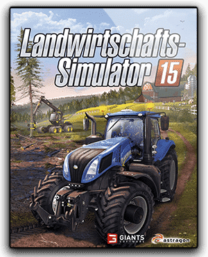 Herunterladen Landwirtschafts Simulator 15 für PC Deutsch