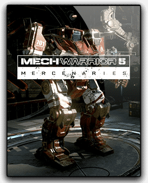 MechWarrior 5 Mercenaries