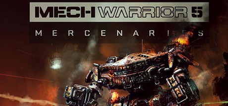 MechWarrior 5 Mercenaries herunterladen