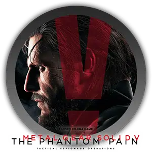 Metal Gear Solid V The Phantom Pain