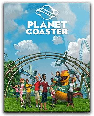 Herunterladen Planet Coaster für PC Deutsch
