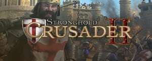 Stronghold Crusader II