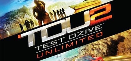 Test Drive Unlimited 2 PC herunterladen