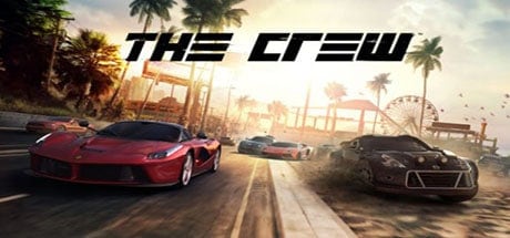 The Crew frei herunterladen
