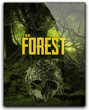 The Forest herunterladen
