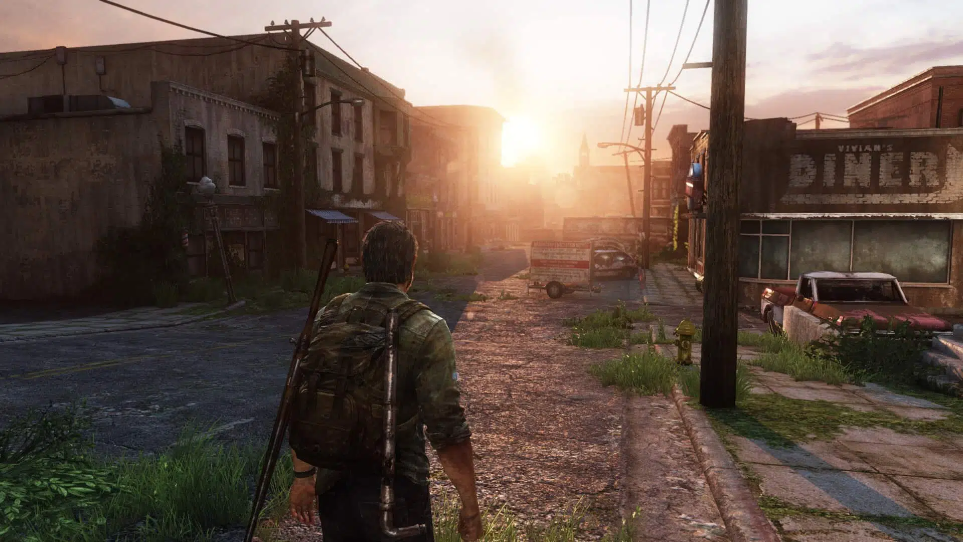 The Last of Us download frei pc