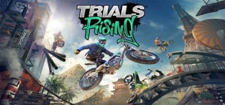 Trials Rising Spielen herunterladen