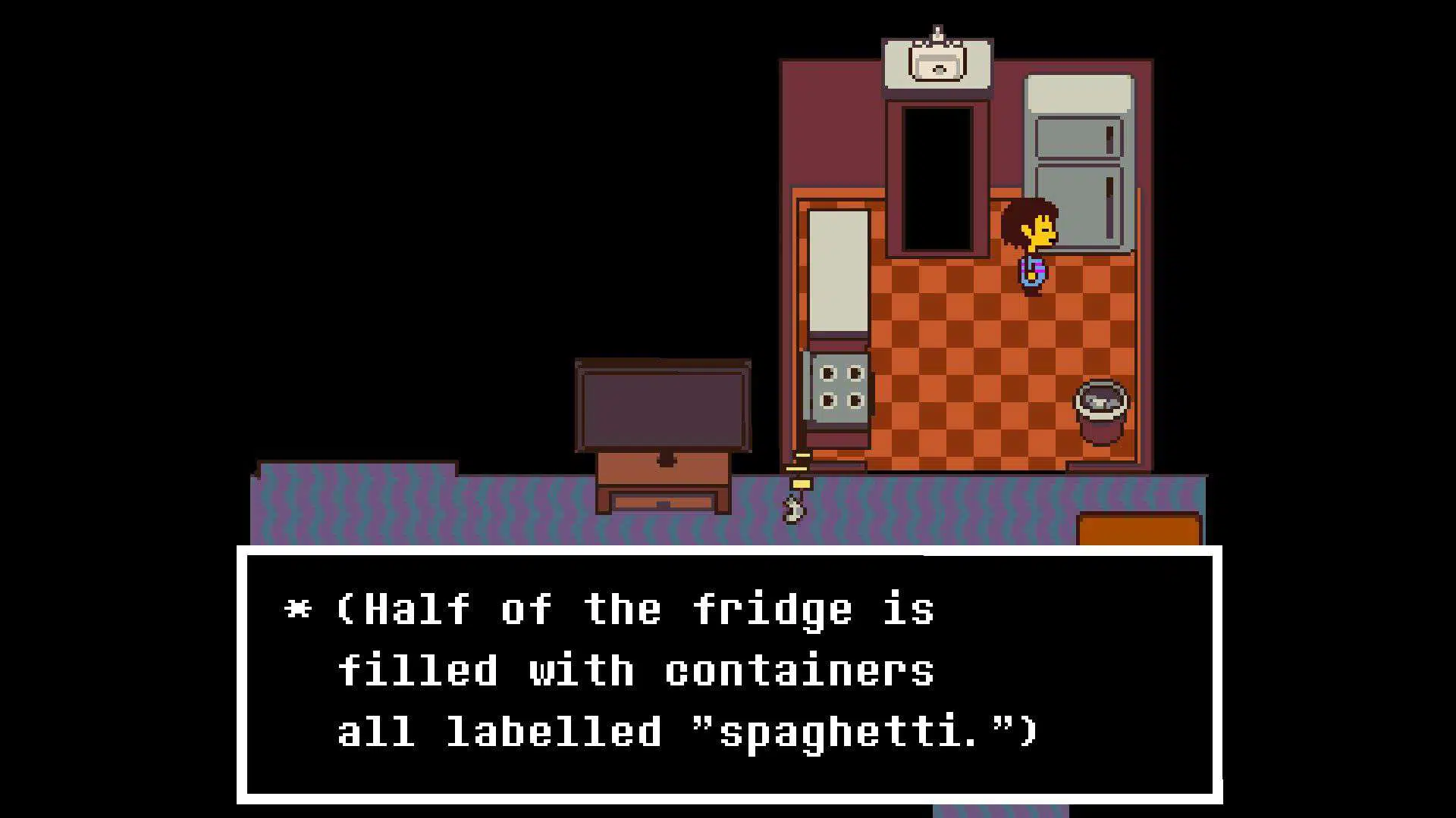 Undertale Frei PC Kostenlos Herunterladen 6 Undertale