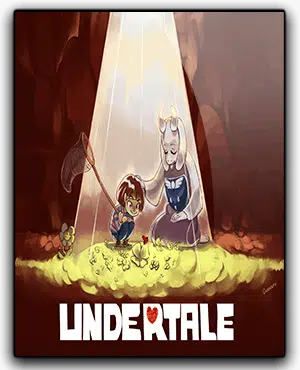 Undertale Frei PC Kostenlos Herunterladen 1 Undertale