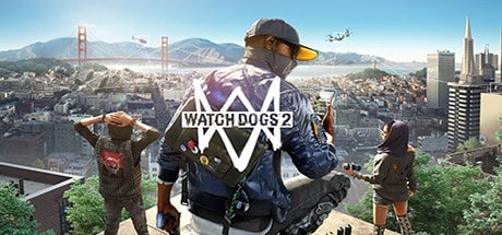 Watch Dogs 2 spielen herunterladen
