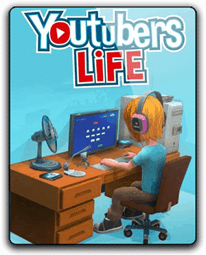 Herunterladen Youtubers Life für PC Deutsch