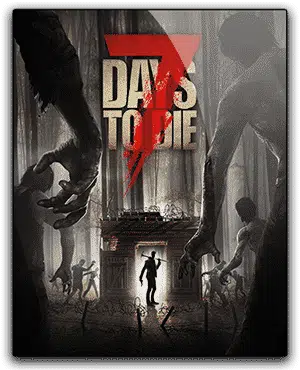 7 Days to Die