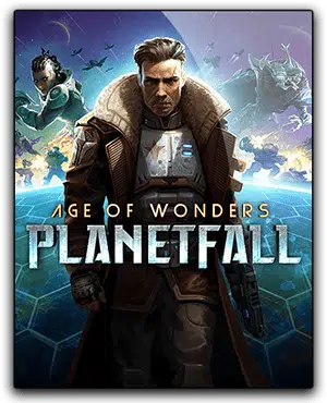 Age of Wonders Planetfall