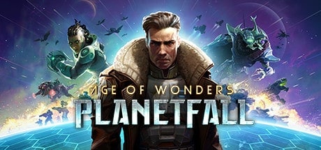 Age of Wonders Planetfall herunterladen