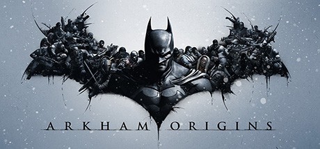 Batman Arkham Origins PC herunterladen
