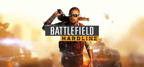 Battlefield Hardline PC Frei herunterladen