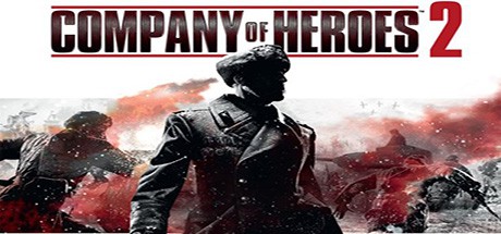 company of heroes 2 game cover