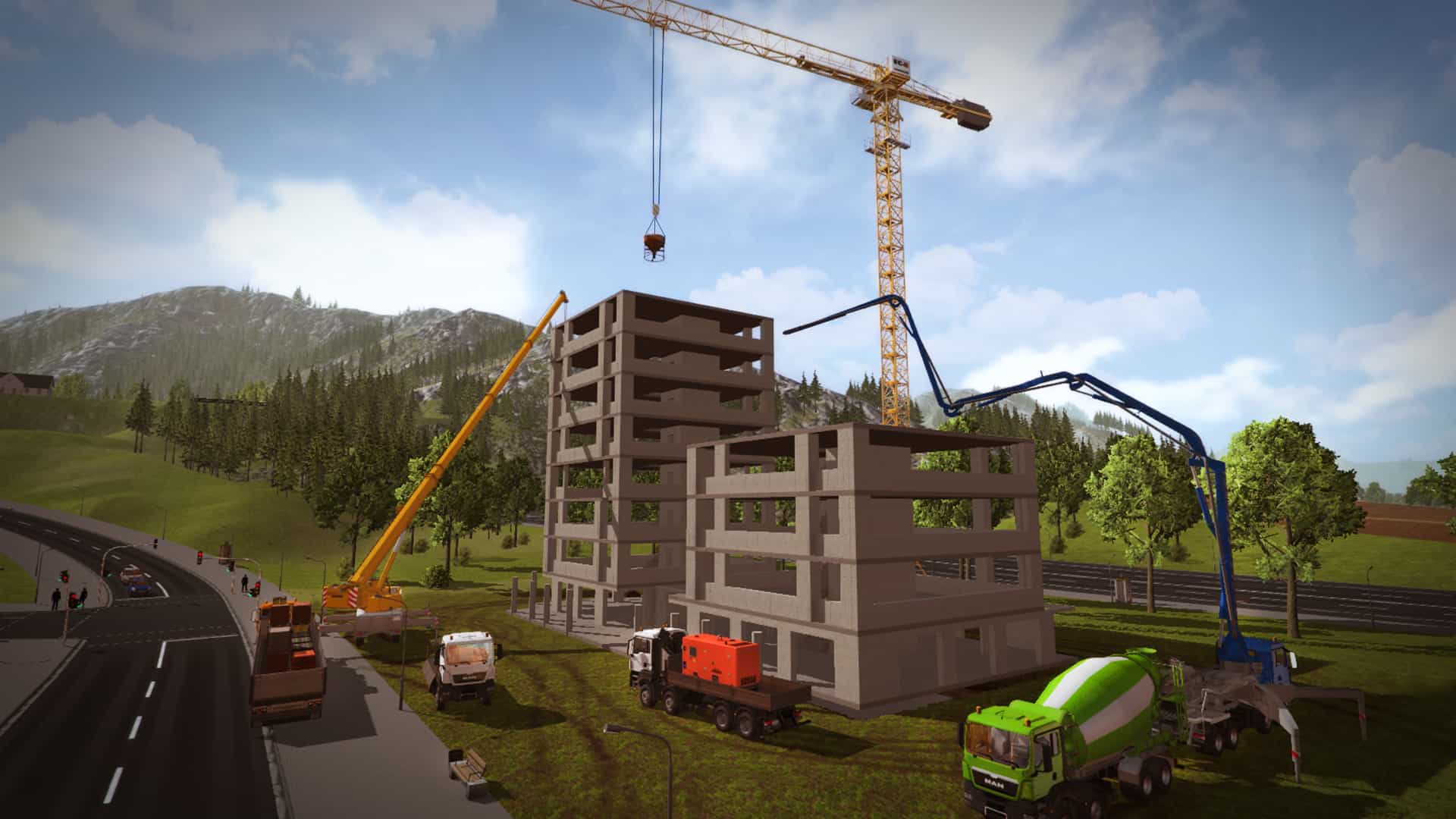 Construction Simulator 2015 kostenlos pc