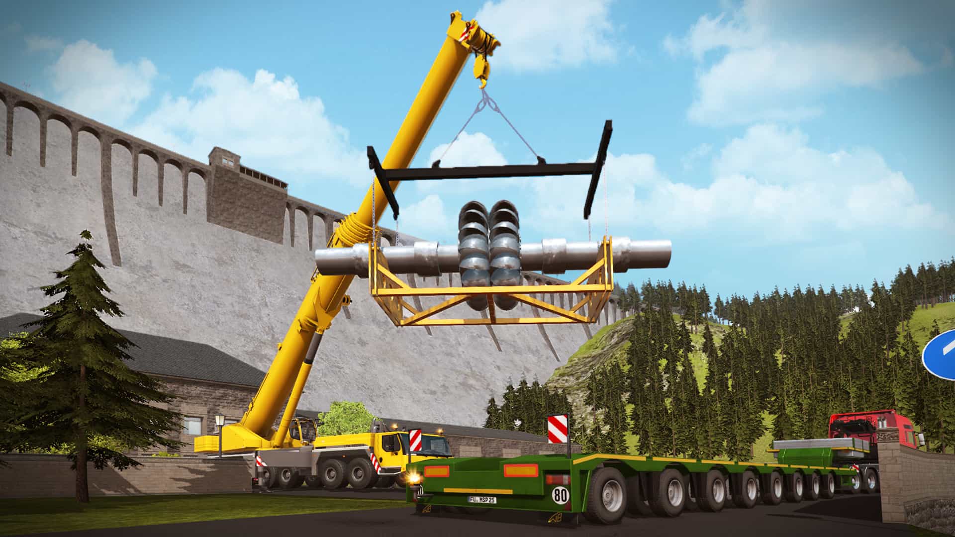 Construction Simulator 2015 download frei pc