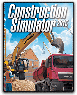 Construction Simulator 2015 Herunterladen