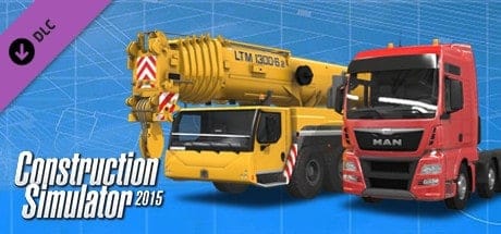 Construction Simulator 2015 PC Spielen