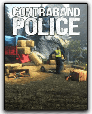 Contraband Police