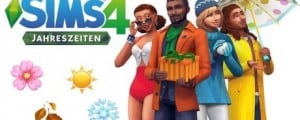Die Sims 4 Jahreszeiten